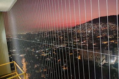 Invisible Grills In Hyderabad